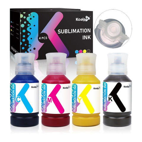 Koala All-in-One Sublimation Kit