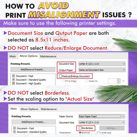 Koala Printable Round Labels 2.5″ 20 sheets – Glossy Waterproof Circle Stickers (240 Labels) | Printable Vinyl Round Labels for Packaging & Crafts