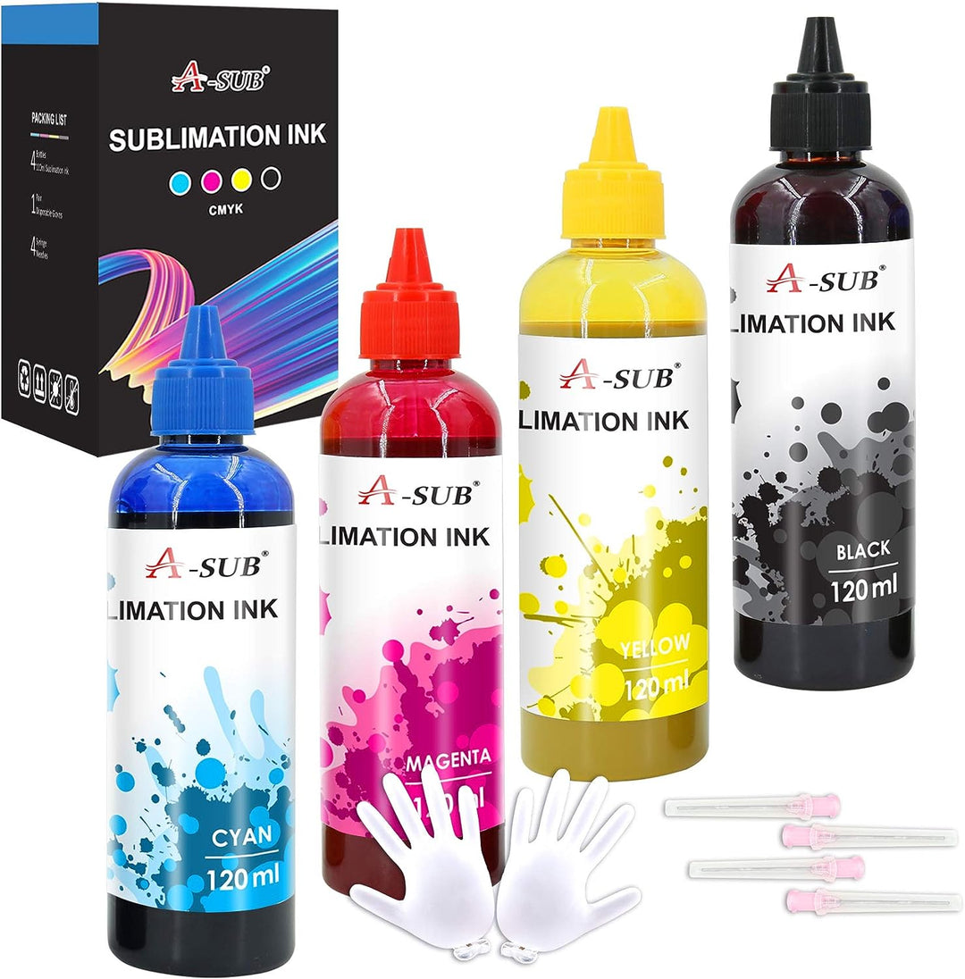 Sublimation Ink – koalagp
