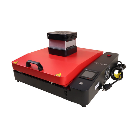 A-SUB DTF Powder Curing Oven(A3/A4)