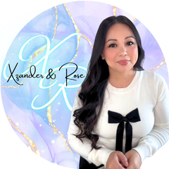 Xzander N Rose
