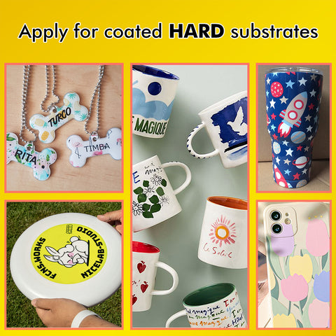 Koala All-in-One Sublimation Kit