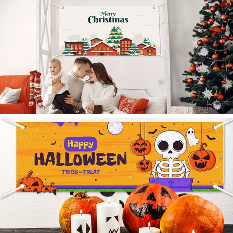 Koala Sublimation Banner Blank Polyester Canvas Large Banner Signs 2x4 Ft