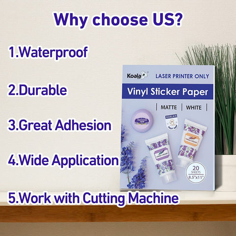 Carta Adesiva In Vinile Trasparente Al 100% Carta Adesiva Per - Foto 6