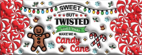 A Candy Cane Christmas - JPG