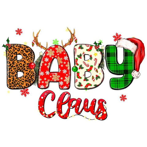 Baby Claus - JPG