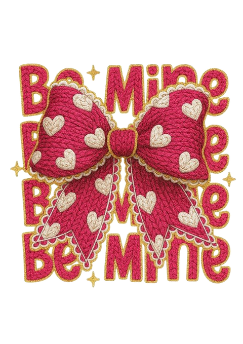 Be mine 2 - PNG