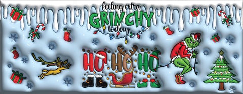 Feeling Extra Grinchy Today - JPG