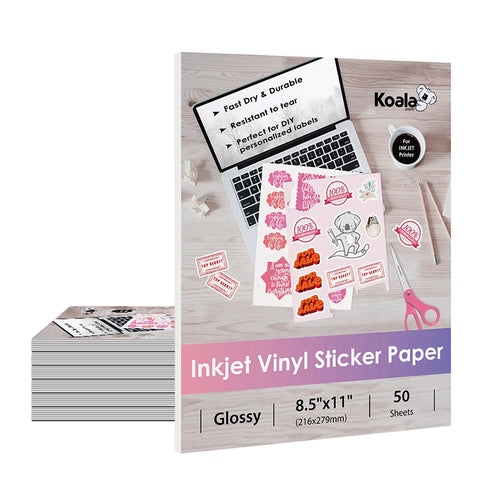 Sticker Paper Wholesale