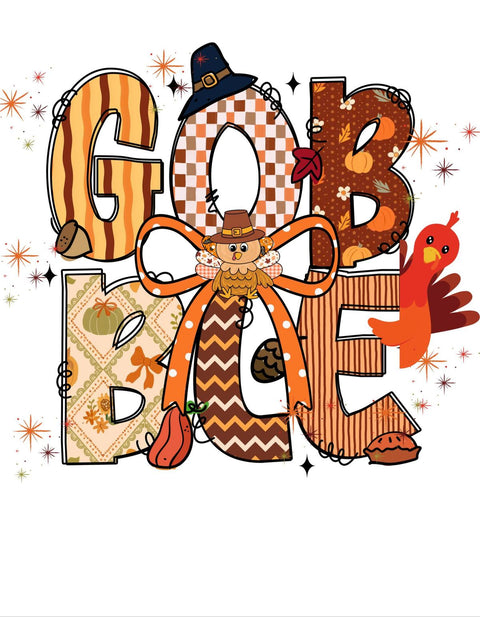 Gobble - JPG