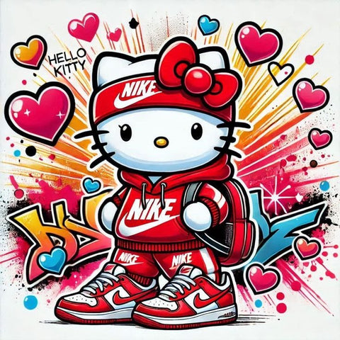 H K in Nike Streetwear - JPG