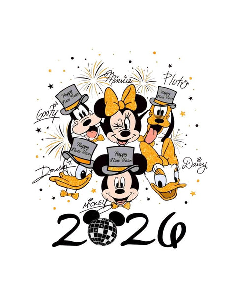 Happy New Year 3 - JPG