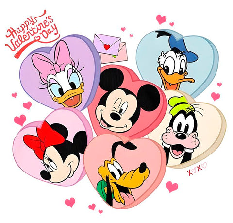 Happy Valentine’s Day - JPG