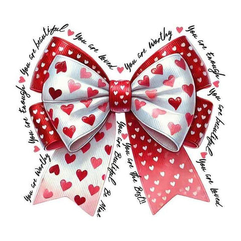 Heartfelt Bow - JPG