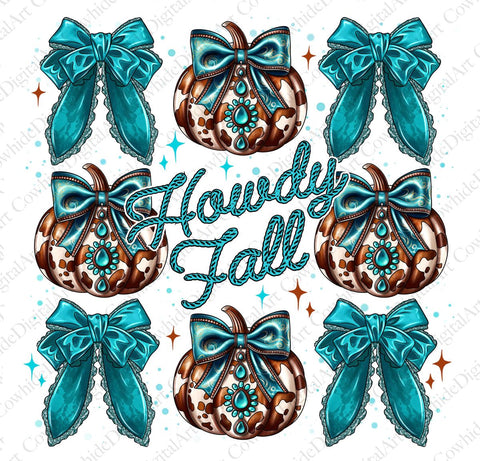 Howdy Fall - JPG