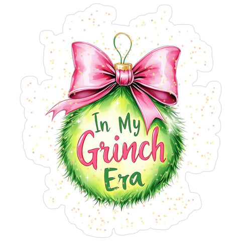 In My Grinch Era 2 - JPG