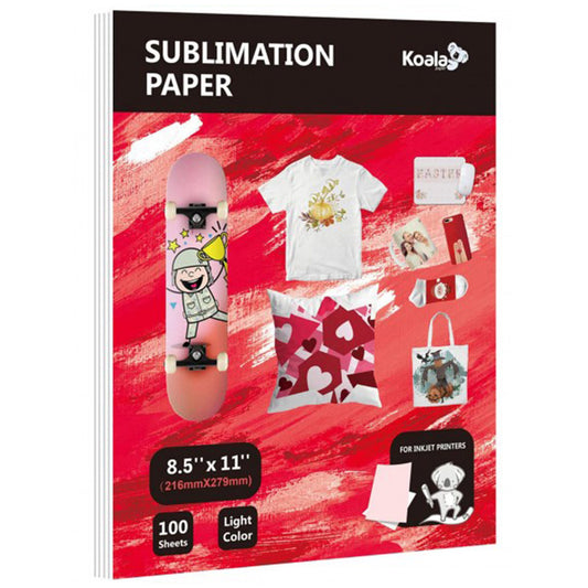 Koala Sublimation Paper koalagp