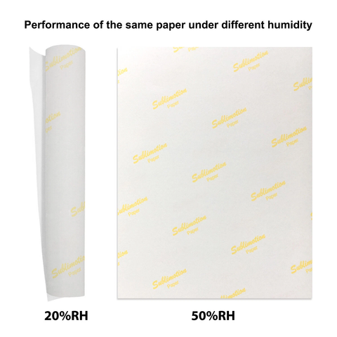 [Bulk Prices] 1000-2000 Sheets Koala Sublimation Paper 100gsm 8.5x11 inches