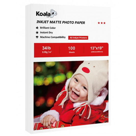 Matte Photo Paper koalagp
