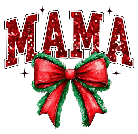 MAMA - PNG