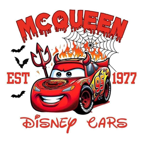 McQueen Halloween - JPG