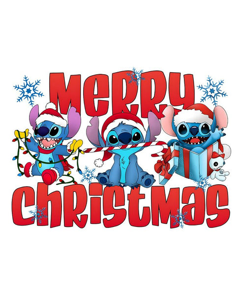 Merry Christmas - JPG