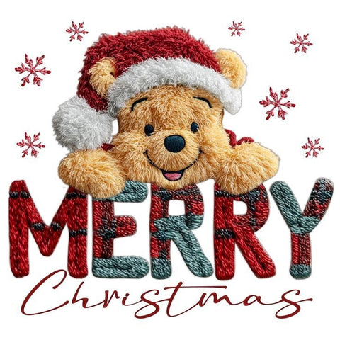 Merry Christmas 2 - JPG