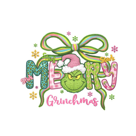 Merry Christmas 3 - JPG