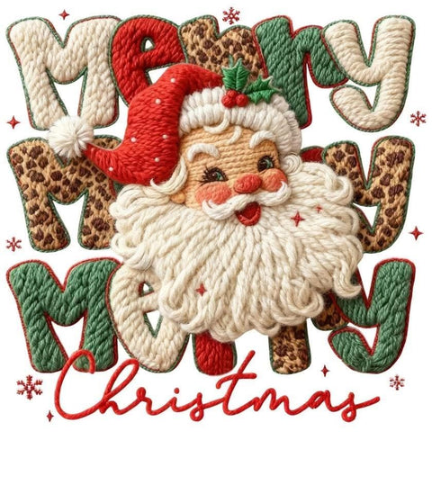 Merry Christmas 4 - JPG