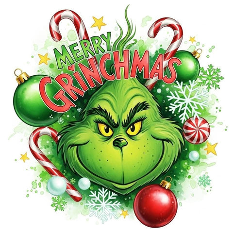 Merry Grinchmas 2 - JPG