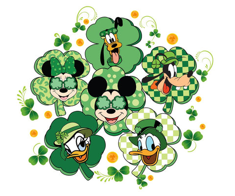 St. Patrick's Day - JPG