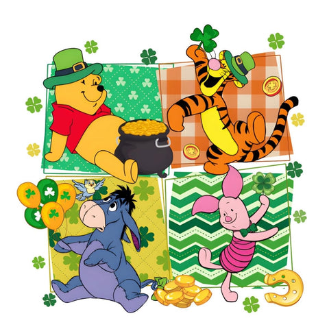 St. Patrick's Day 3 - JPG