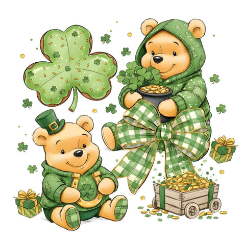 St. Patrick's Day 4 - JPG