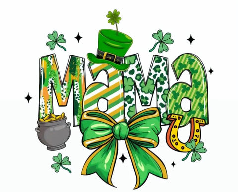 St. Patrick's Day 5 - JPG