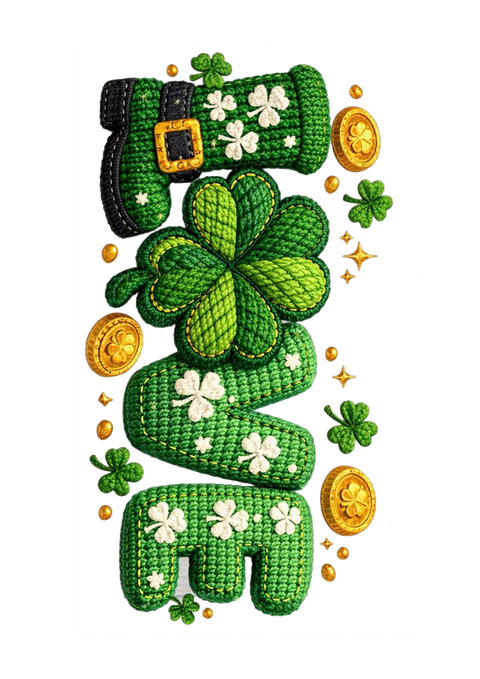 St. Patrick's Day 6 -JPG