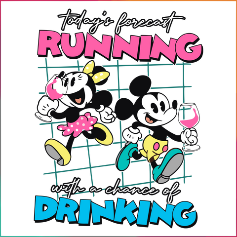 Today's Forecast - PNG