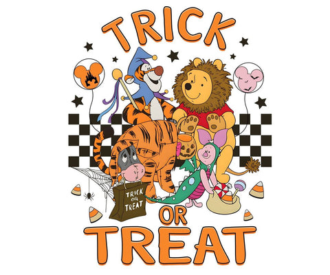 Trick or Treat - JPG