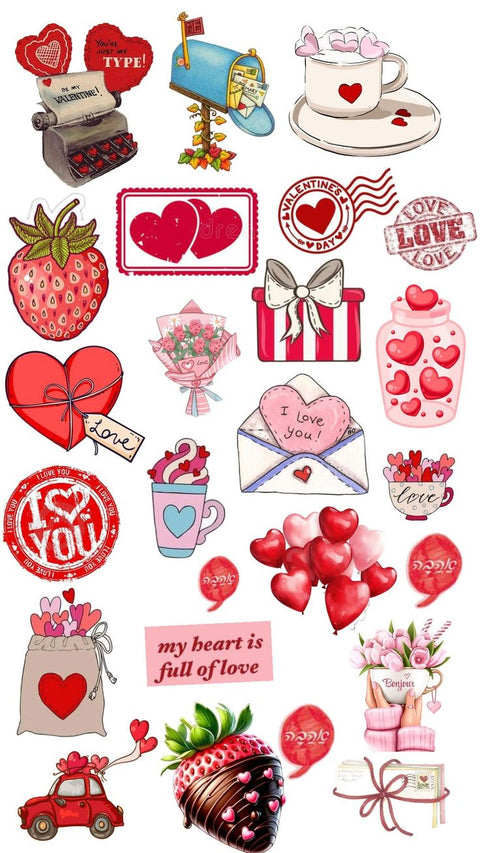 Valentine's Day 3 - JPG