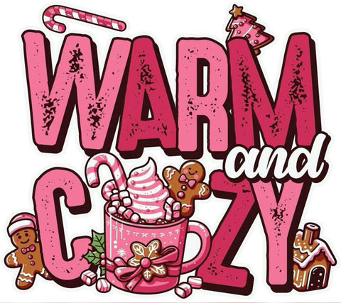Warm and Cozy - JPG