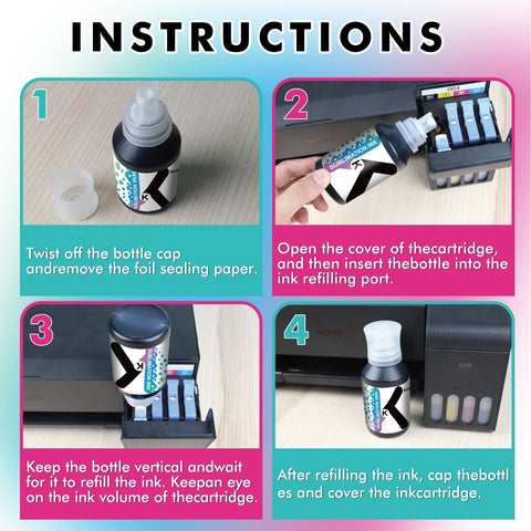 Koala All-in-One Sublimation Kit