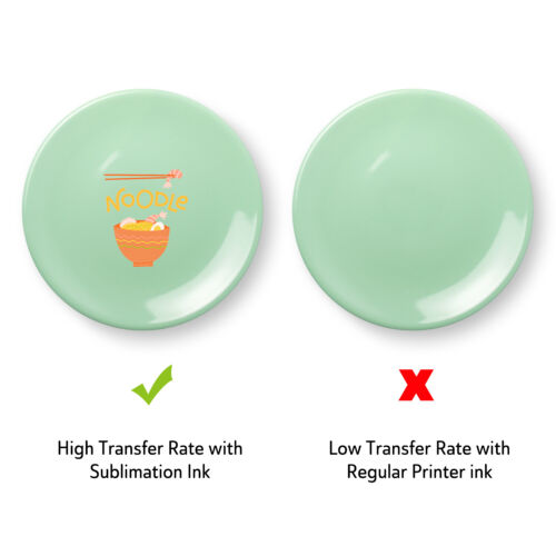 KOALA Thin Sublimation Papers for Inkjet Printer 95gsm 100 Sheets koalagp